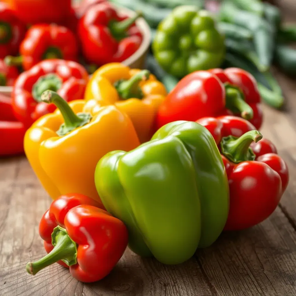 Bell Pepper