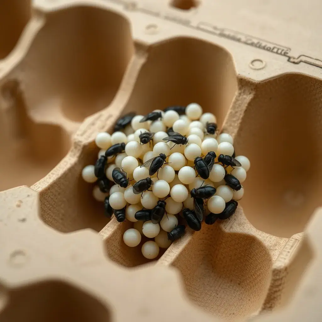 BSF Eggs