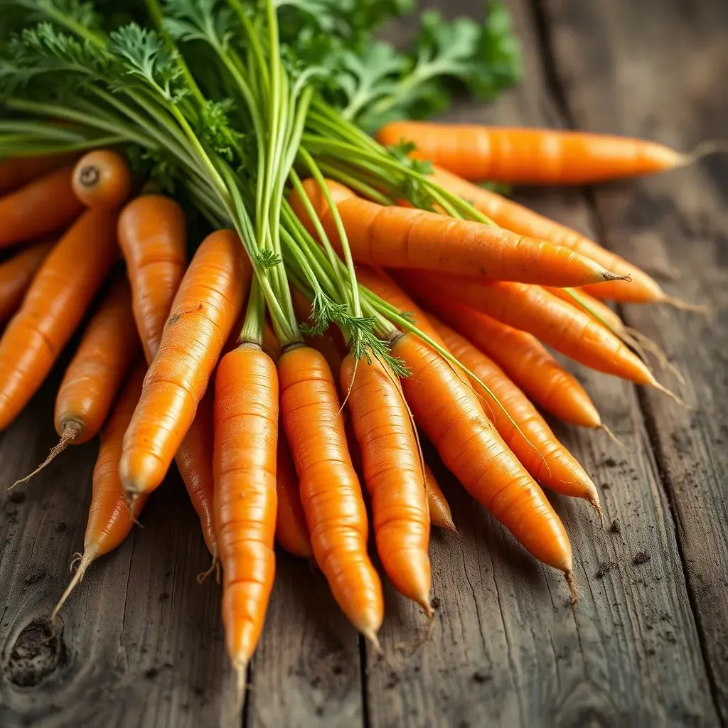 Carrot
