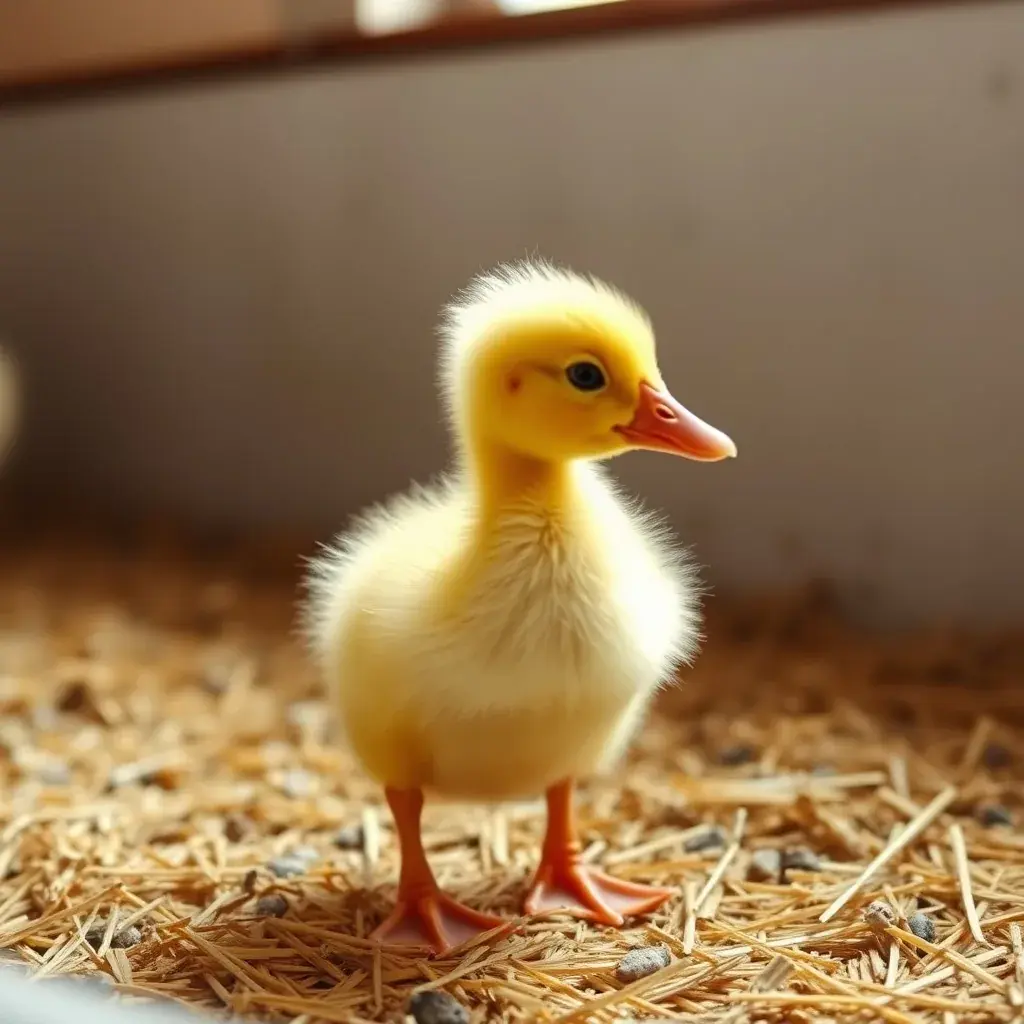 Duckling