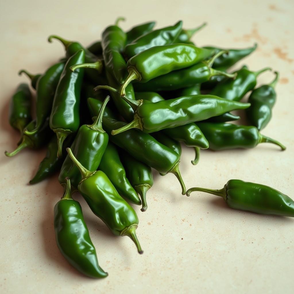 Peppers