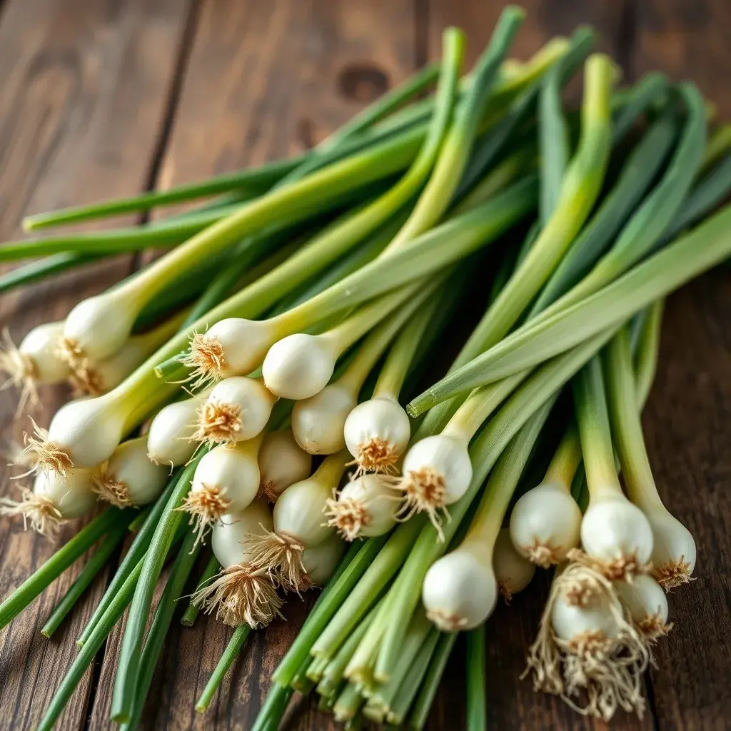 Green Onions