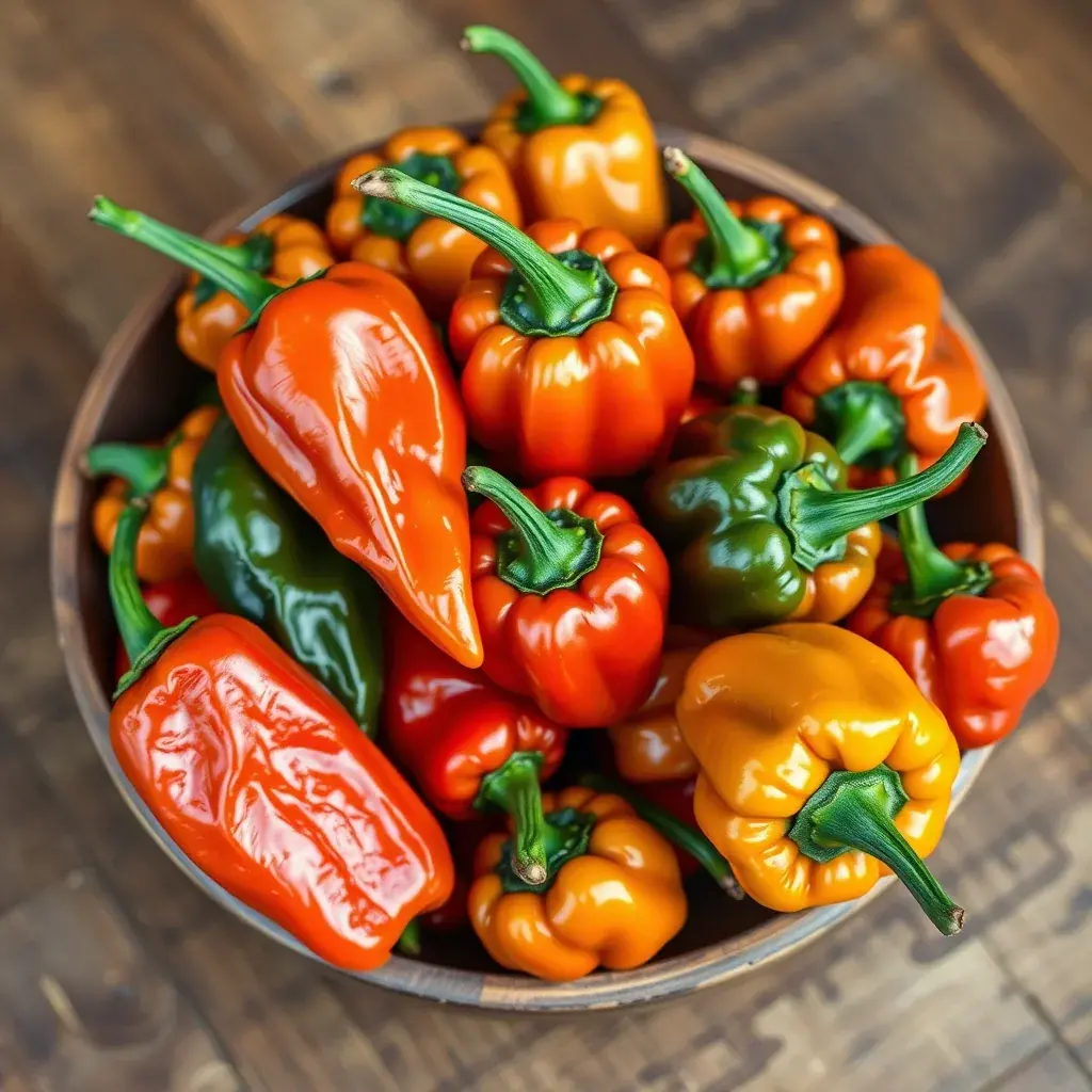 Habanero