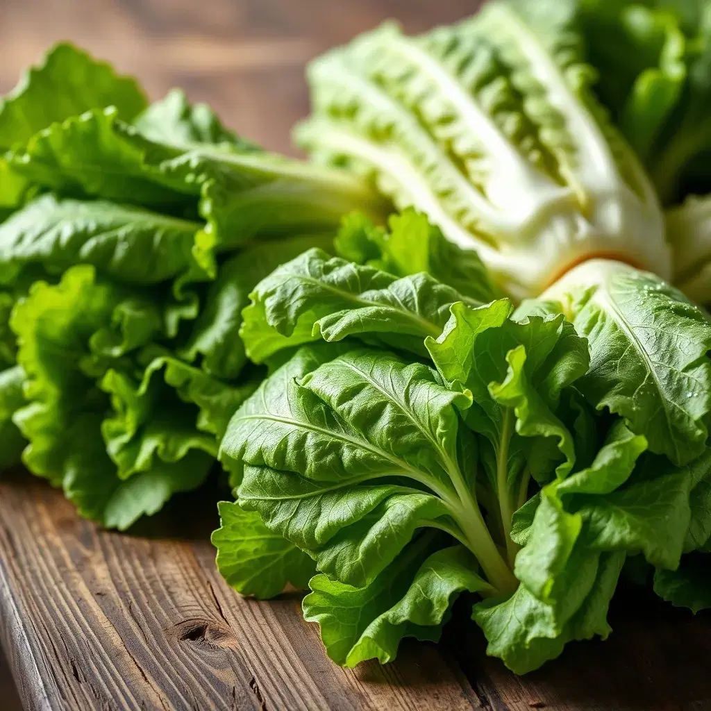 Lettuce
