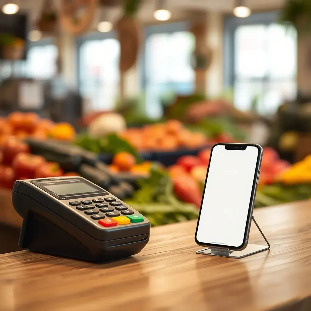 Payment Test — GH₵0.50