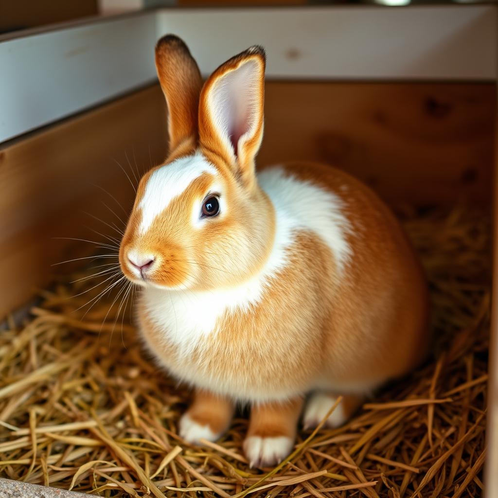 Rabbits