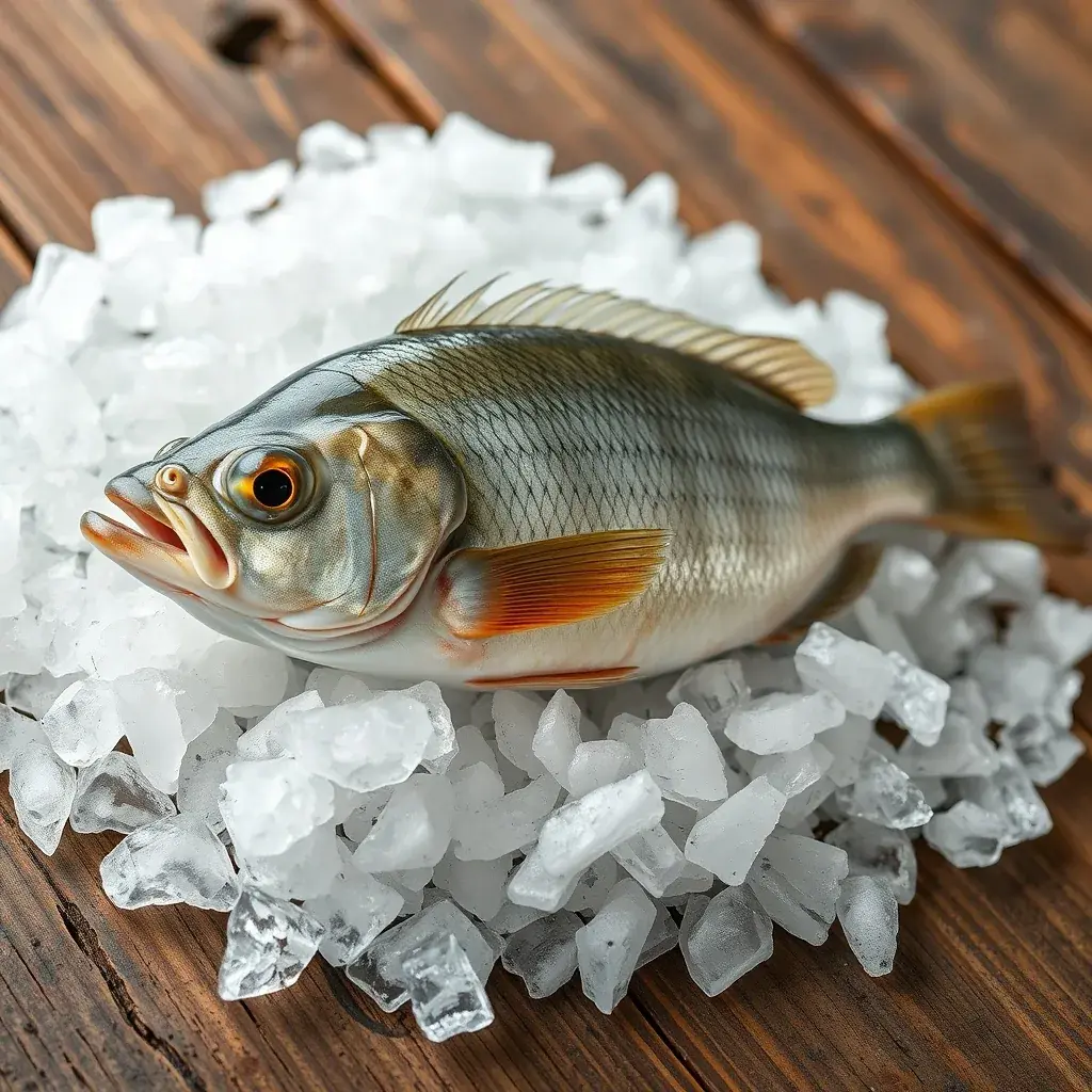 Tilapia